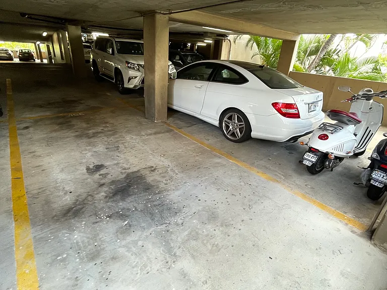 2121 Ala Wai Blvd #2302 — Photo 24