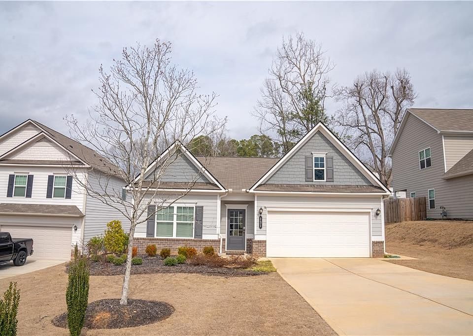 131 Brinson Cir, Canton, GA 30114 Zillow