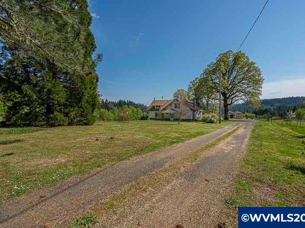 16070 Oakdale Rd, Dallas, OR 97338