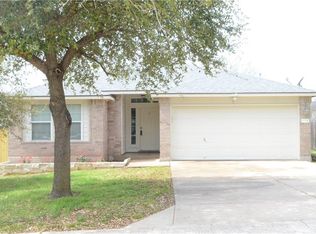 1029 Tudor House Rd, Pflugerville, TX 78660