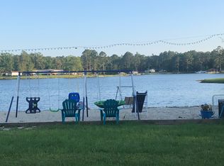 575 Gene Bland Rd, Jesup, GA 31545