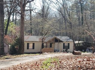 130 W Freeman Rd, Westminster, SC 29693