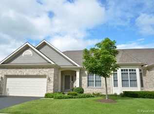 2013 Harrow Gate Dr, Woodstock, IL 60098