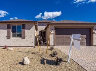 555 Ruffner Ln, Clarkdale, AZ 86324
