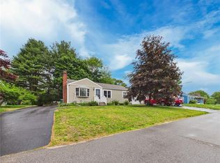 119 Gilbert St, Warwick, RI 02886