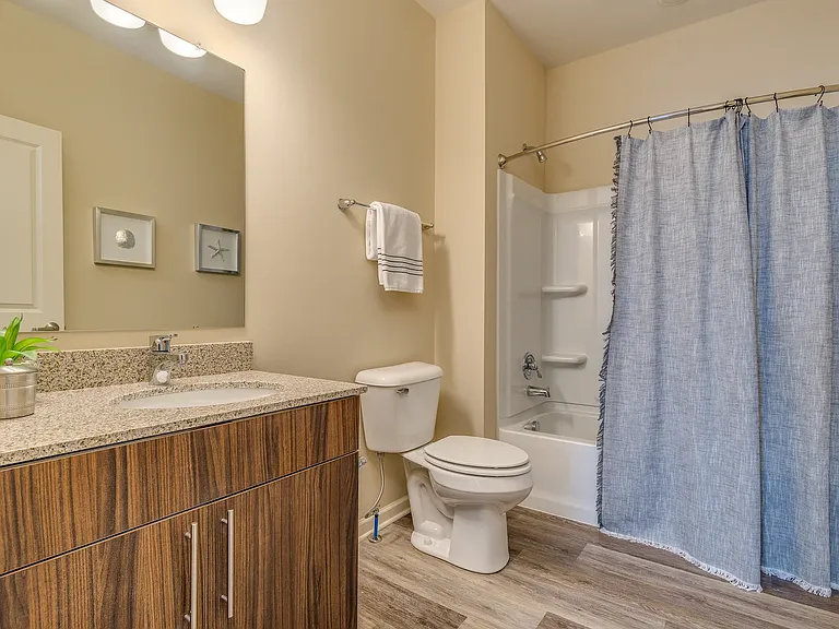 The Arbor Apartments — Photo 39