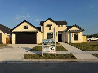 6220 Mackenna Dr, Brownsville, TX 78526