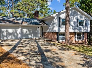 5 Halter Pl, Pinehurst, NC 28374