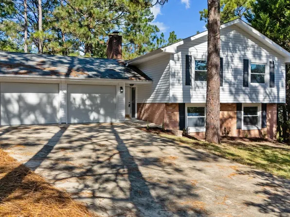 5 Halter Place, Pinehurst, NC 28374