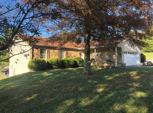450 Hamilton Springs Rd, Lancaster, KY 40444