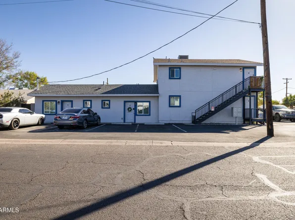 2301 N 27TH Street, Phoenix, AZ 85008