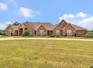 21822 Syrah Ln, Tyler, TX 75703
