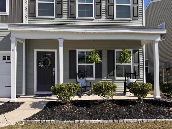9 Chestnut St, Beaufort, SC 29906