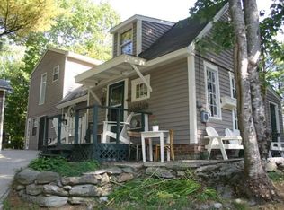 109 Sunken Bridge Rd, Winterport, ME 04496