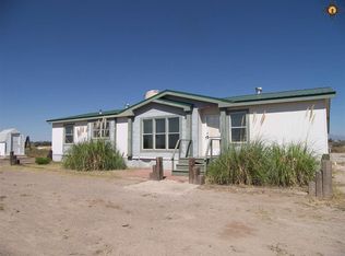5595 Dona Ana Rd SE, Deming, NM 88030