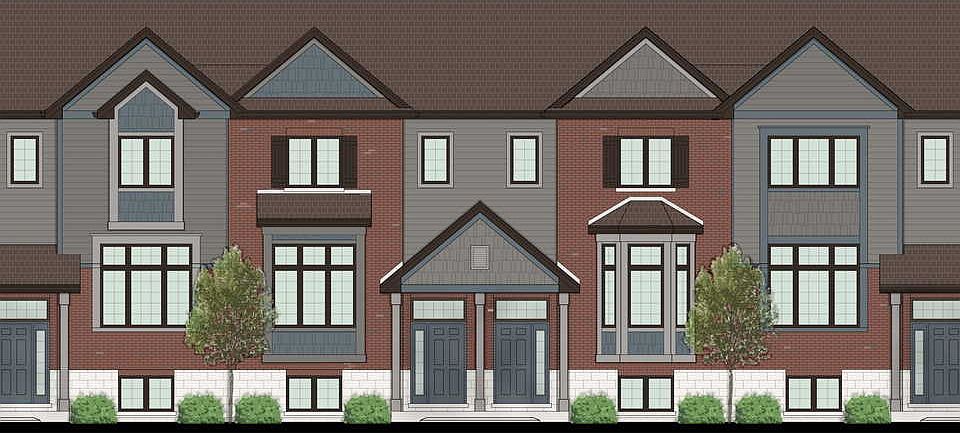 2nd image of 414 N Cass Ave