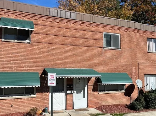 193 Dalepark Dr APT 3, Bedford, OH 44146
