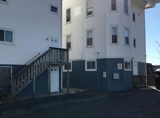 159 Elm St #1, Woonsocket, RI 02895