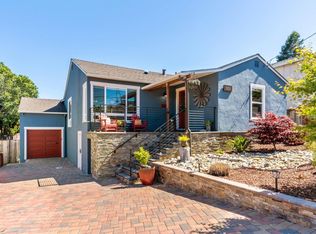 555 Bayview Ave, Millbrae, CA 94030