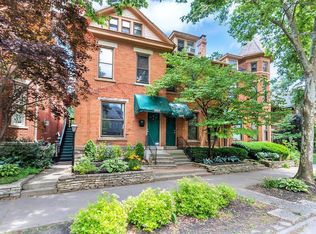 958 Neil Ave, Columbus, OH