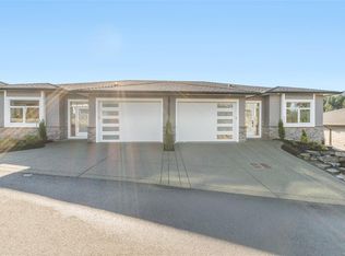 626 Farrell Rd #36, Ladysmith, BC V9G0A2