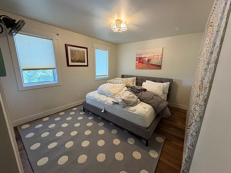 Up Bedroom 1