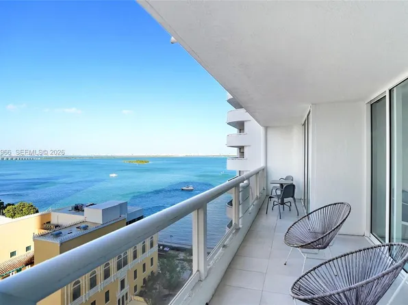1717 N Bayshore Dr #A-1740, Miami, FL 33132
