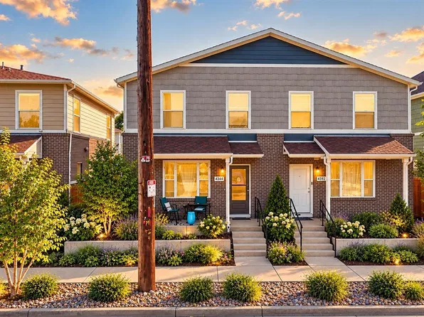 4344 N Columbine Street, Denver, CO 80216