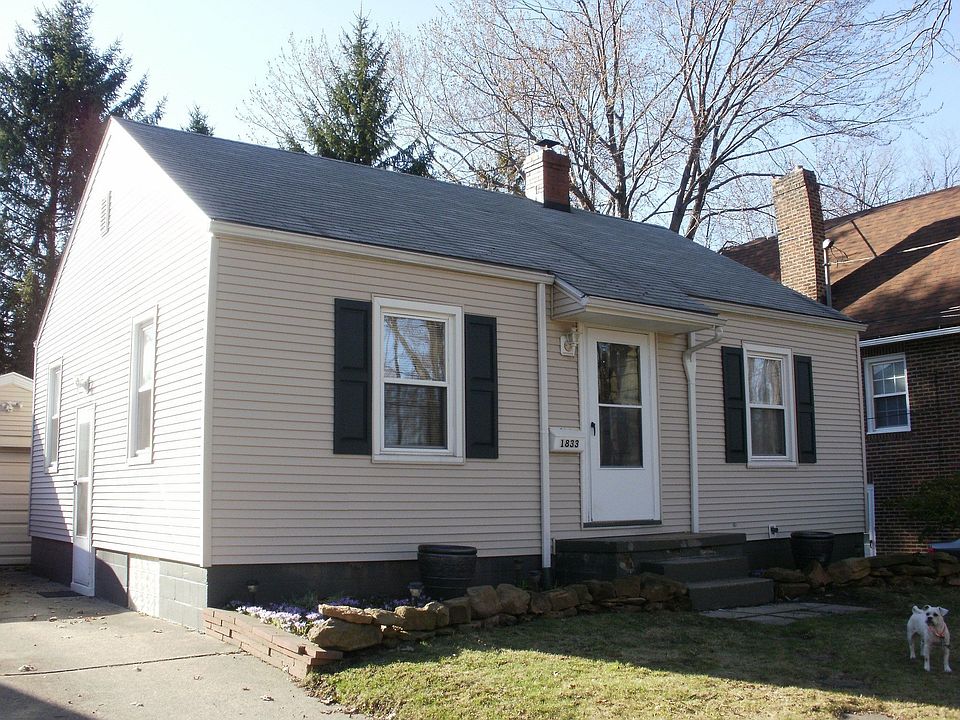 1st image of 1833 Hillside Ter