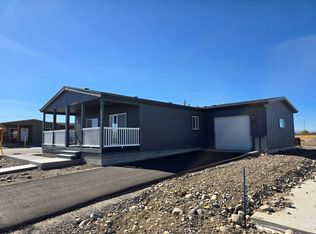 401 Walleye Rd #401, Bozeman, MT 59718