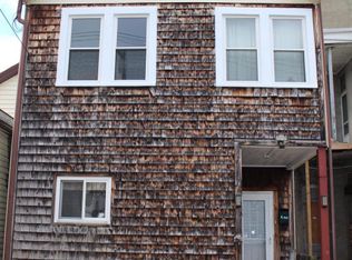 145 S Market St, Nanticoke, PA 18634