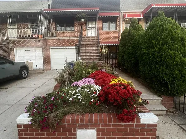 30-57 74th St #1, East Elmhurst, NY 11370