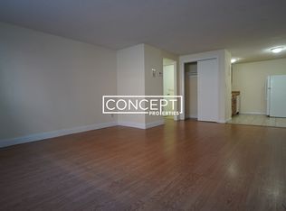 90 Gardner St APT 1B, Allston, MA 02134