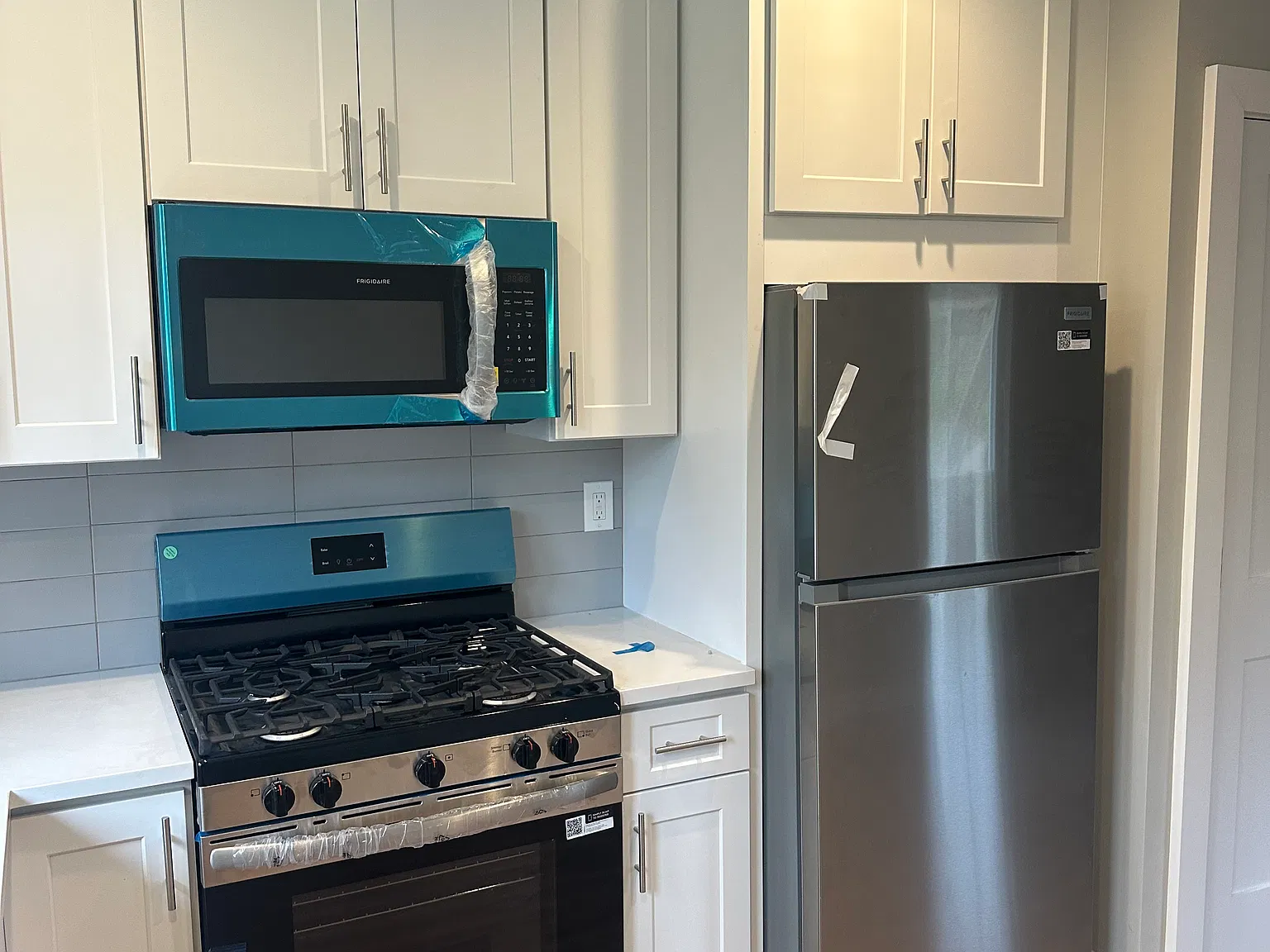 1 bed, $1,995 — Photo 2