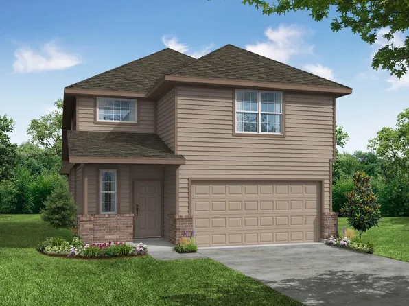 3858 Avalon Ln, Conroe, TX 77301
