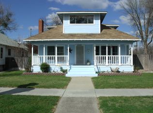 1302 Butte St, Corning, CA 96021