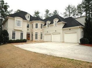 889 Morningcreek Cir, Kennesaw, GA 30152