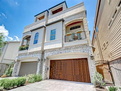1513 Birdsall St, Houston, TX, 77007