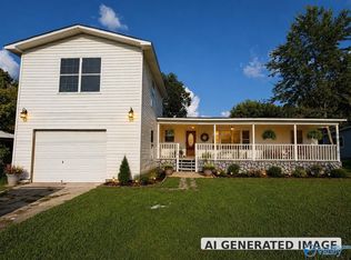 2312 Highway 231 S, Arab, AL 35016