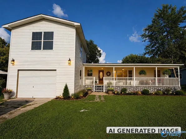 2312 Highway 231 S, Arab, AL 35016