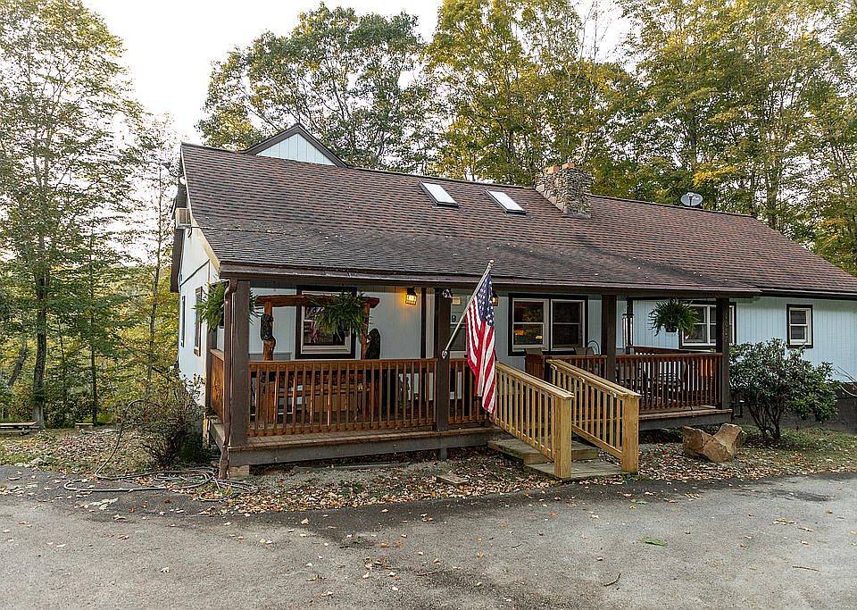 1027 Whipkey Dam Rd, Markleton, PA 15551 Zillow