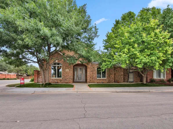 9201 York Pl, Lubbock, TX 79424