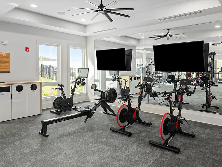 RENDER Covington By Crescent Communities — Photo 32