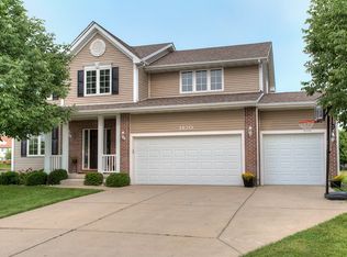 1620 SE Florence Dr, Waukee, IA 50263