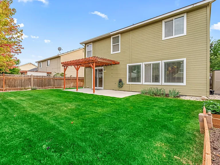 3614 E Hand Cart Ln — Photo 19