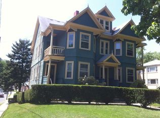 97 Evergreen Ave, Hartford, CT 06105