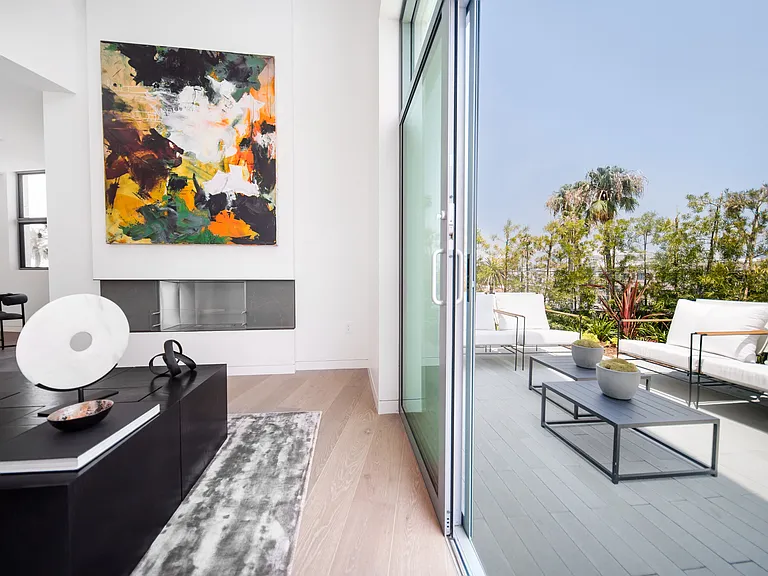 Gardenhouse Beverly Hills — Photo 39