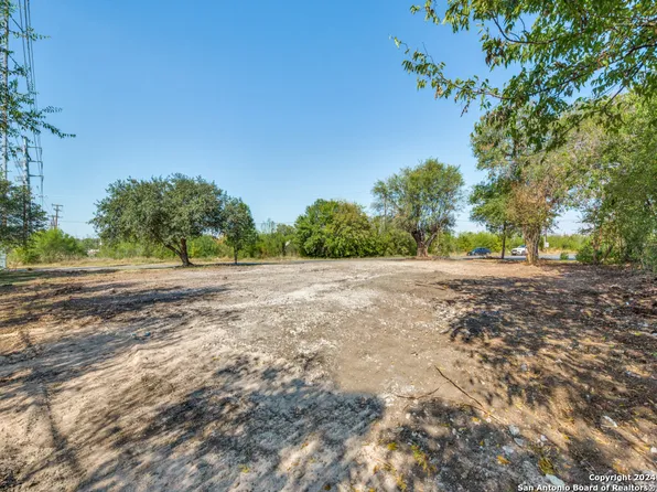 102 Conway Drive LOT 9, San Antonio, TX 78209