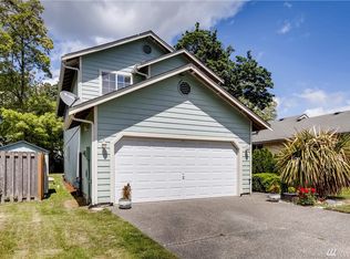 6501 26th St NE, Tacoma, WA 98422