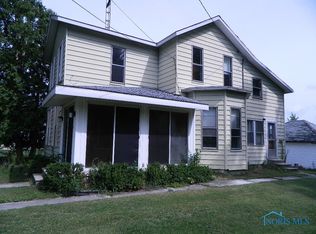 14540 New Rochester Rd, Pemberville, OH 43450